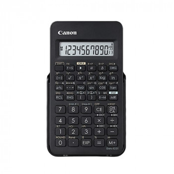 Canon Engineering calculator F605GHWB, black